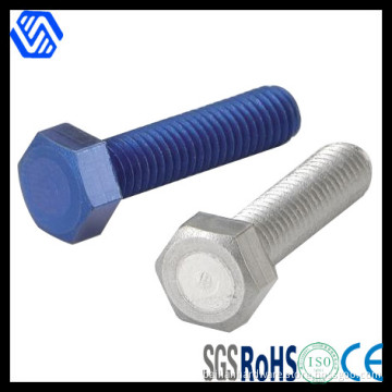 Galvanized Bolts